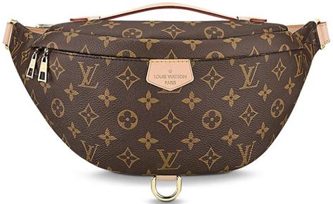 men's bum bag louis vuitton|lv bum bags men's.